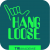 hang-loose
